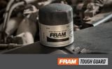 FRAM Tough Guard Oil Filter | FRAMnull