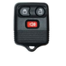 Ford Key Fob, 1998-2012 Models Canadian Tire