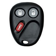 Universal Programmable Key Remote FOB Canadian Tire