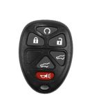 Hy-Ko 6-Button Programmable Remote Fob, GM | HY-KOnull