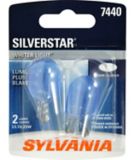 7440 Sylvania SilverStar® Mini Bulbs | Sylvanianull