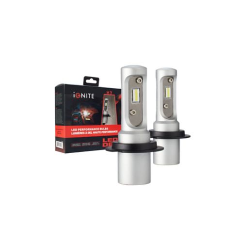 H7 Ignite LED Headlight Bulbs, 2-pk Product image