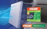 Fram Fresh Breeze Cabin Air Filter Canadian Tire