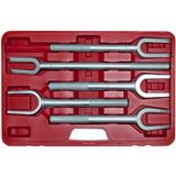 OEM Tie Rod/Ball Joint Set, 5pcs Canadian Tire