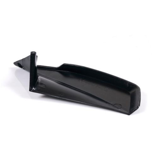 Kimpex Right Side Snowmobile Headlight Plate Product image