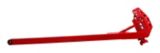 KIMPEX Snowmobile Trailing Arm, Right, Red | Kimpexnull