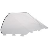Kimpex Front Snowmobile Windshield, Clear | Kimpexnull
