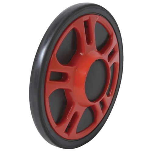 Kimpex Idler Wheel Cap, Black Product image