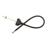 KIMPEX Steel Hand Brake Cable, Front | Kimpexnull