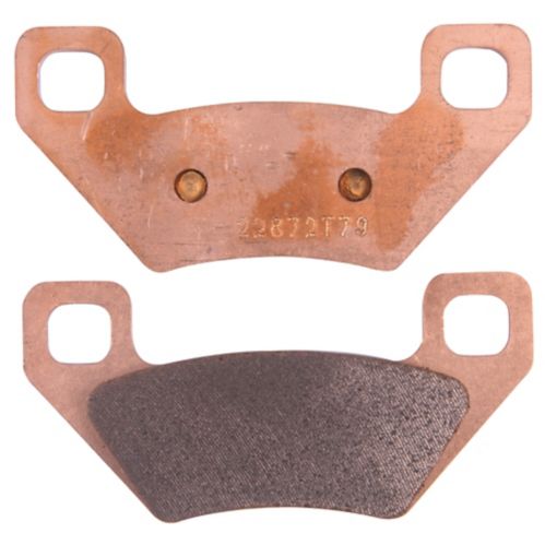 KIMPEX Metallic Brake Shoe Product image