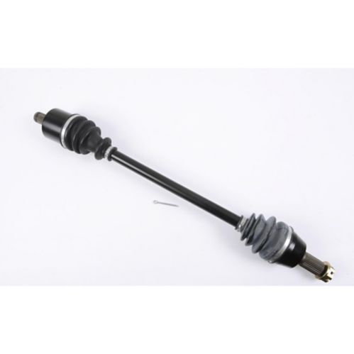 KIMPEX Regular All Complete ATV Axle, Front Product image