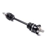 KIMPEX Regular All Complete Axle, Front Right | Kimpexnull