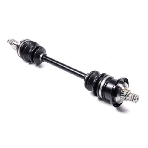 KIMPEX Regular All Complete Axle, Front Right Product image