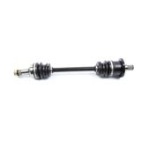 KIMPEX Regular All Complete Axle, Front Left | Kimpexnull