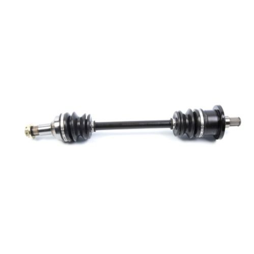 KIMPEX Regular All Complete Axle, Front Left Product image