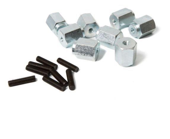Kimpex Wheel Spacer Kit Product image