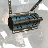 Kolpin Universal Stealth Exhaust 2.0 System with Heat Shield | Kolpinnull