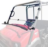 Pare-brise inclinable Kolpin pour VUTT Kawasaki Mule 4000/4010 | Kolpinnull