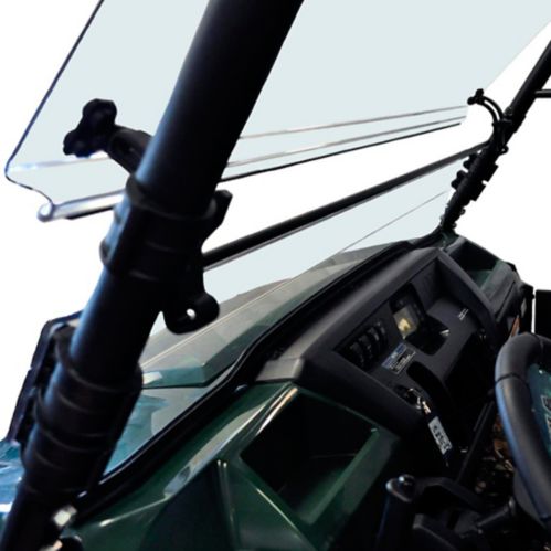 Kolpin UTV Windshield Full-Tilt for Kawasaki® Mule™ Pro Product image