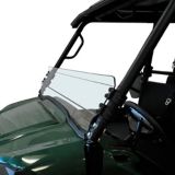 Kolpin UTV Windshield Half-Fixed for Kawasaki® Mule™ | Kolpinnull