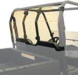 Kolpin UTV Windshield Rear Panel for Polaris® Ranger® Mid-size/400/500/570 | Kolpinnull