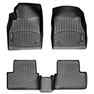 Weathertech Avm All Vehicle Mat Set 4 Pc Canadian Tire