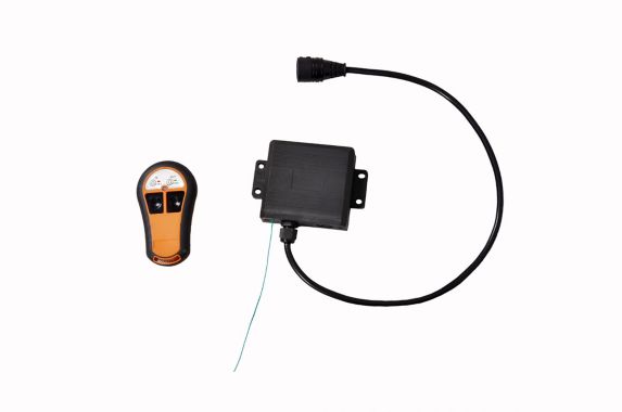 Tundra Tested Wireless Winch Remote Product image