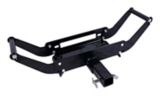 Tundra Tested 9,000 - 12,000-lb Hitch Receiver Winch Mount, 2-in | Tundra Testednull