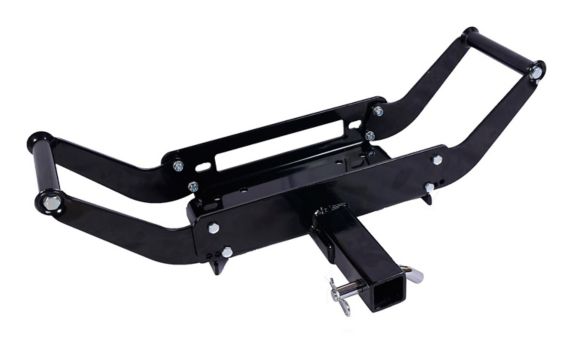 Tundra Tested 9,000 - 12,000-lb Hitch Receiver Winch Mount, 2-in Product image