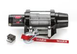 Warn VRX 45 Wire Rope Winch, 4500-lb | Warnnull