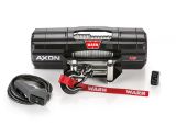 Treuil à câble en acier Axon 45 Warn, 4500 lb | Warnnull