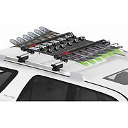 Yakima Snowboard Rack >> Yakima Fatcat 4 Evo Ski Snowboard Carrier Yakima Snowboard Rack >> Yakima Fatcat 4 Evo Ski Snowboard Carrier