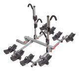 yakima 2 bike platform hitch rack