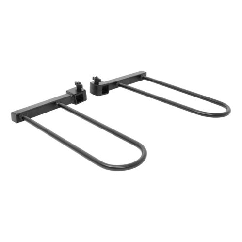 CURT Tray-Style Bike Rack Cradles for Fat Tires, 4-7/8-in ID, 2-pk Product image