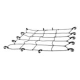 CURT Elastic Cargo Net for Roof Basket | CURTnull