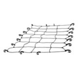 CURT Elastic Cargo Net for Extended Roof Basket | CURTnull