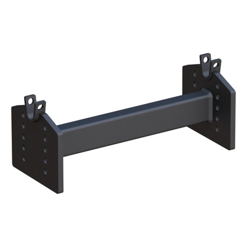 CURT E16 5th Wheel Hitch Head Adapter Product image