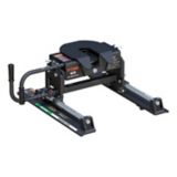 CURT E16 5th Wheel Hitch with Roller | CURTnull