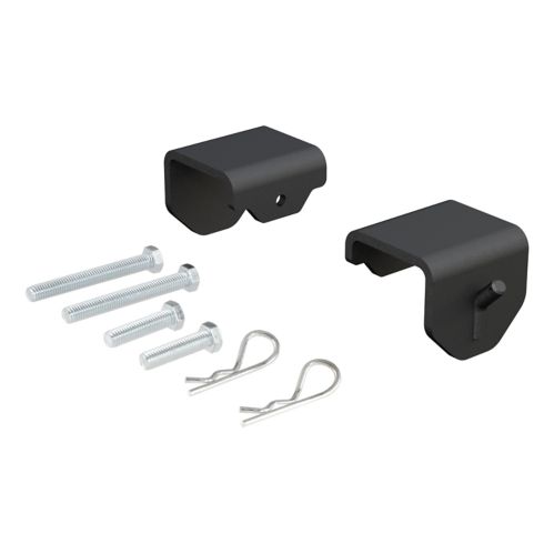 CURT Weight Distribution Clamp-On Hookup Brackets, 2-pk Product image