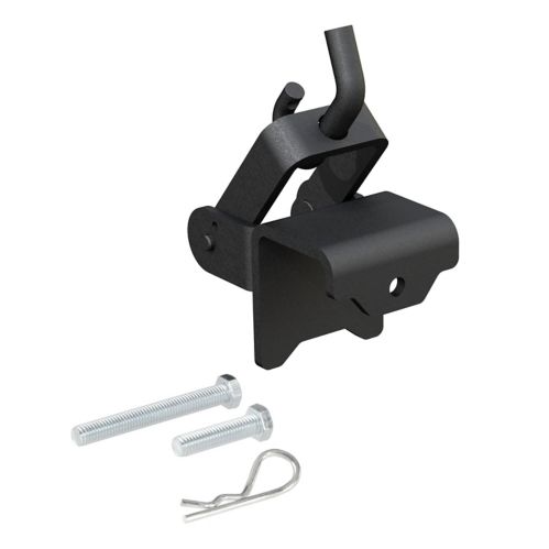 CURT Replacement Weight Distribution Hookup Bracket Product image
