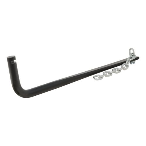 CURT Replacement Round Weight Distribution Spring Bar (5-6K lb) Product image