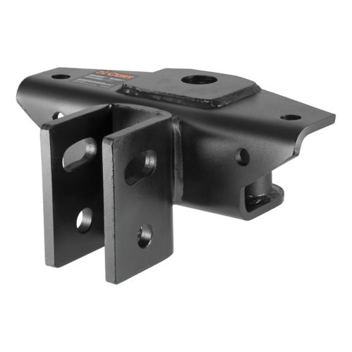 CURT Replacement Round Bar Weight Distribution Head Product image