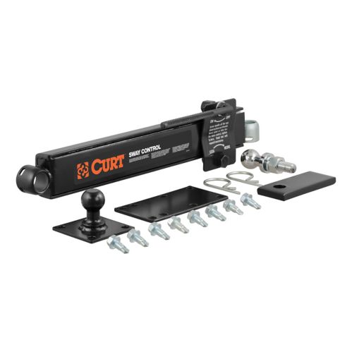 CURT Sway Control Kit Product image
