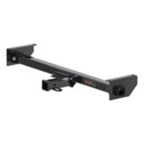 CURT Adjustable Trailer Hitch, 2-in Receiver (51-in Frames, 2-in Drop) | CURTnull