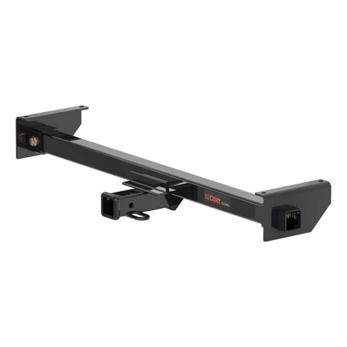 CURT Adjustable Trailer Hitch, 2-in Receiver (51-in Frames, 2-in Drop) Product image