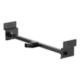 CURT Adjustable RV Trailer Hitch, 2-in Receiver (Up to 72-in Frames) | CURTnull