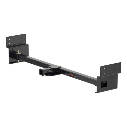 CURT Adjustable RV Trailer Hitch, 2-in Receiver (Up to 72-in Frames) Product image