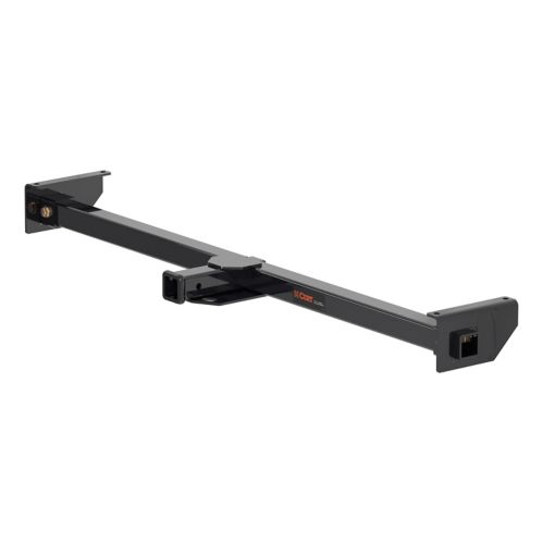 CURT Adjustable RV Trailer Hitch, 2-in Receiver (Up to 66-in Frames) Product image