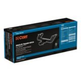 CURT Class 3 Multi-Fit Trailer Hitch with 2-in Receiver | CURTnull