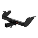 CURT Class 3 Multi-Fit Trailer Hitch with 2-in Receiver | CURTnull